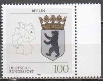 NSR 1588 ** - 1992